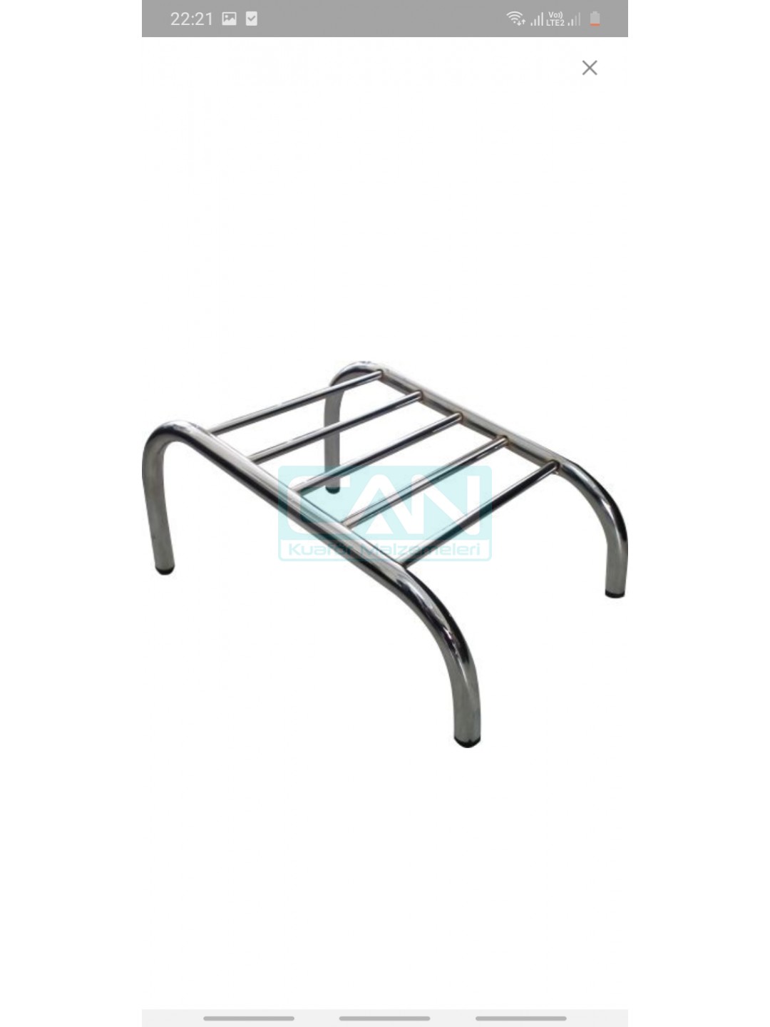 Tamamlayıcı Ürünler TMU-46